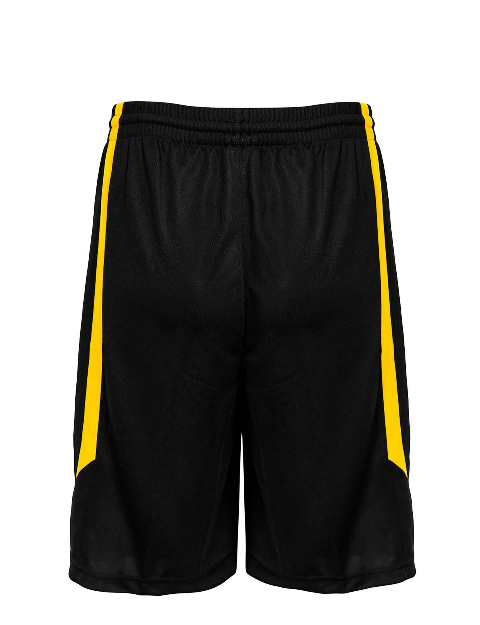 PEAK Short Team Herren 3/3
