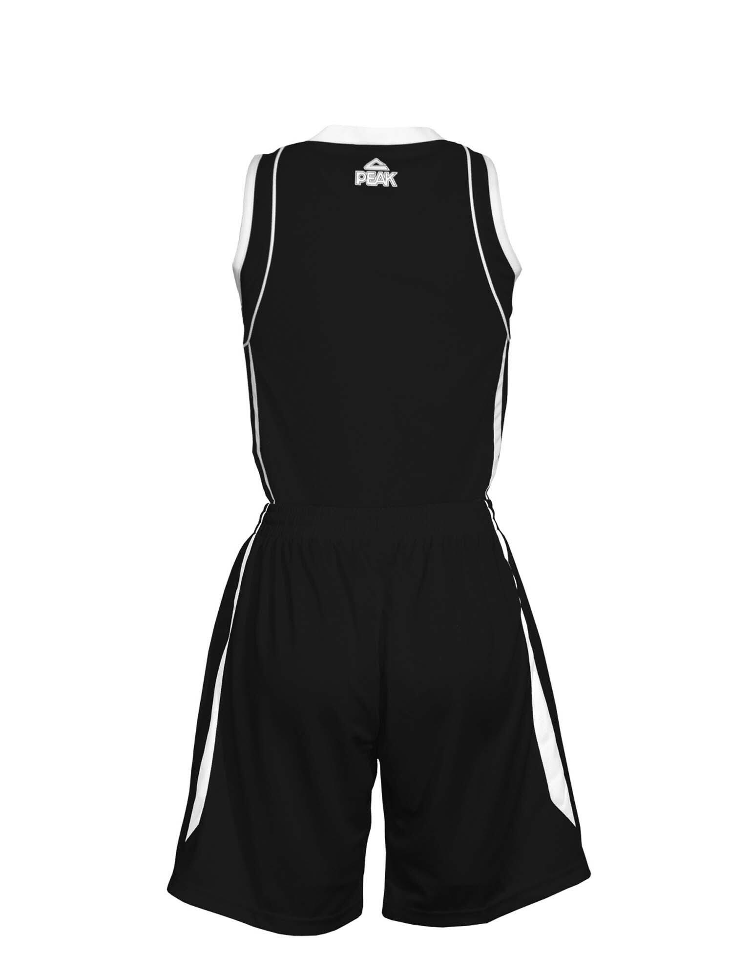 PEAK Basketball-Trikotset Team Damen 4/5
