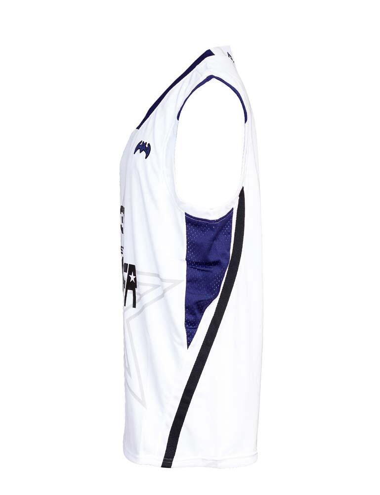 PEAK Trikot Shane Battier NBA Herren 4/4