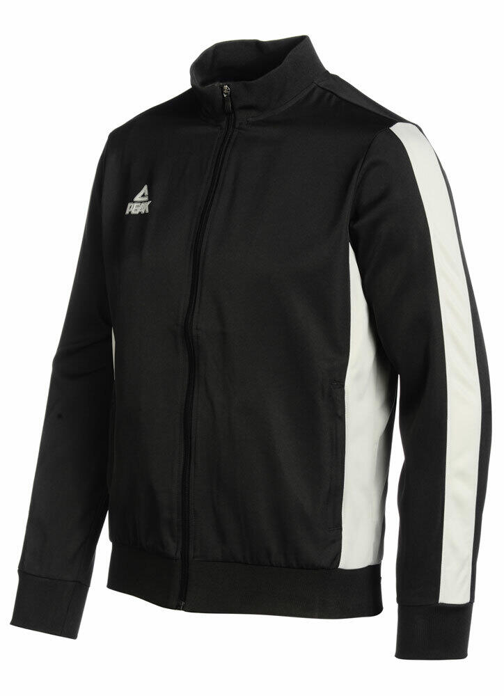 PEAK Trainingsjacke sportive Unisex 4/4