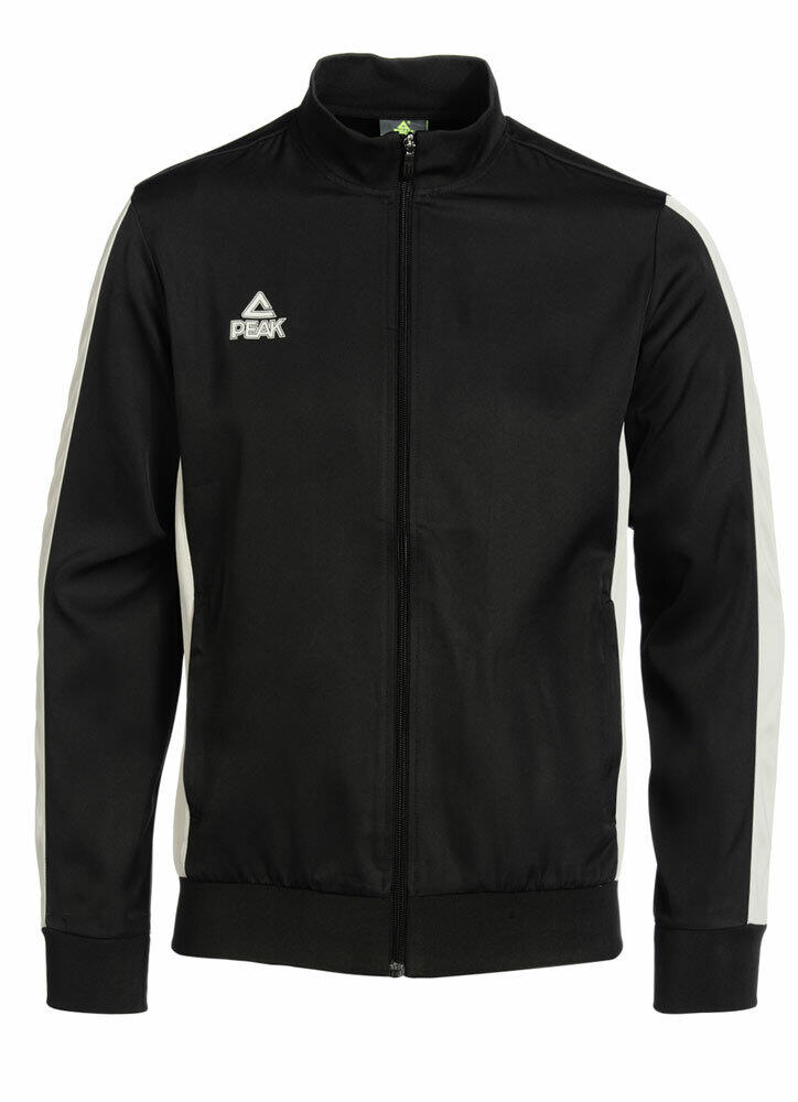 PEAK Trainingsjacke sportive Unisex 2/4