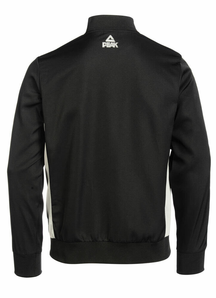 PEAK Trainingsjacke sportive Unisex 3/4