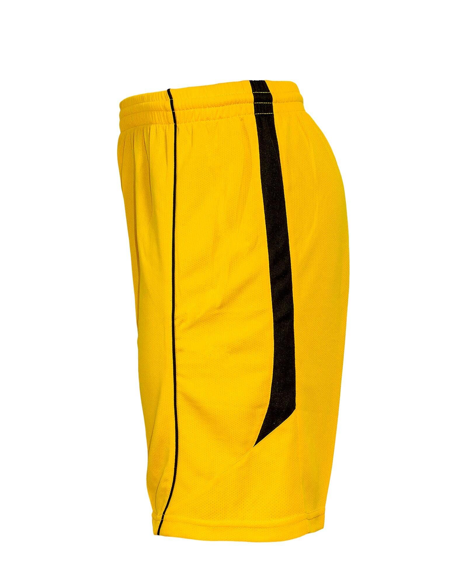 PEAK Short Team Herren 2/3