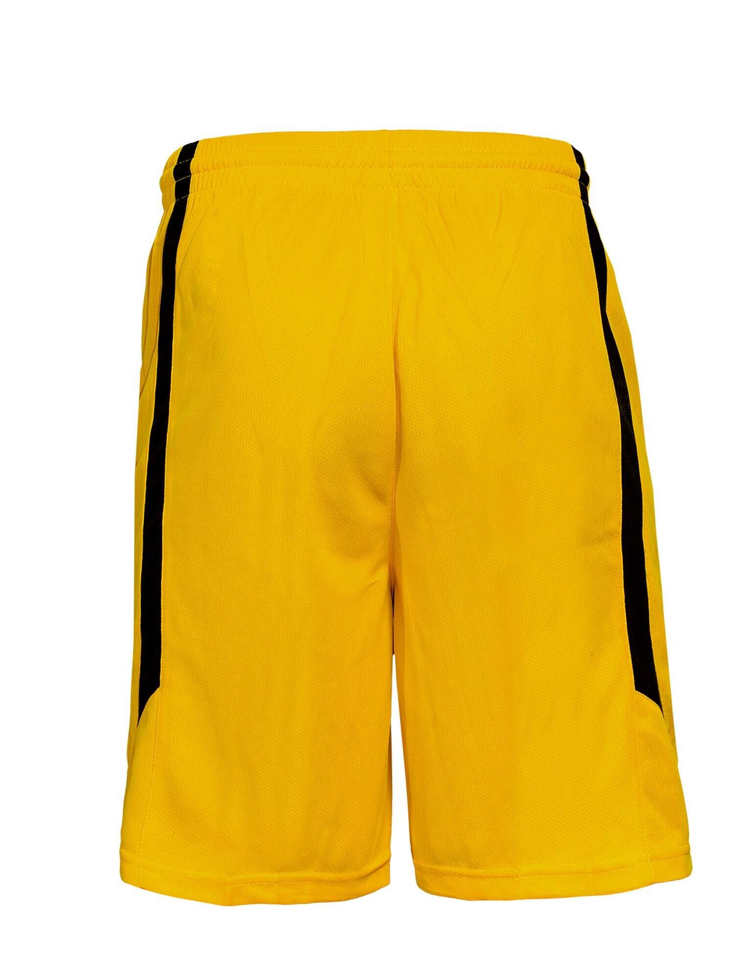 PEAK Short Team Herren 3/3