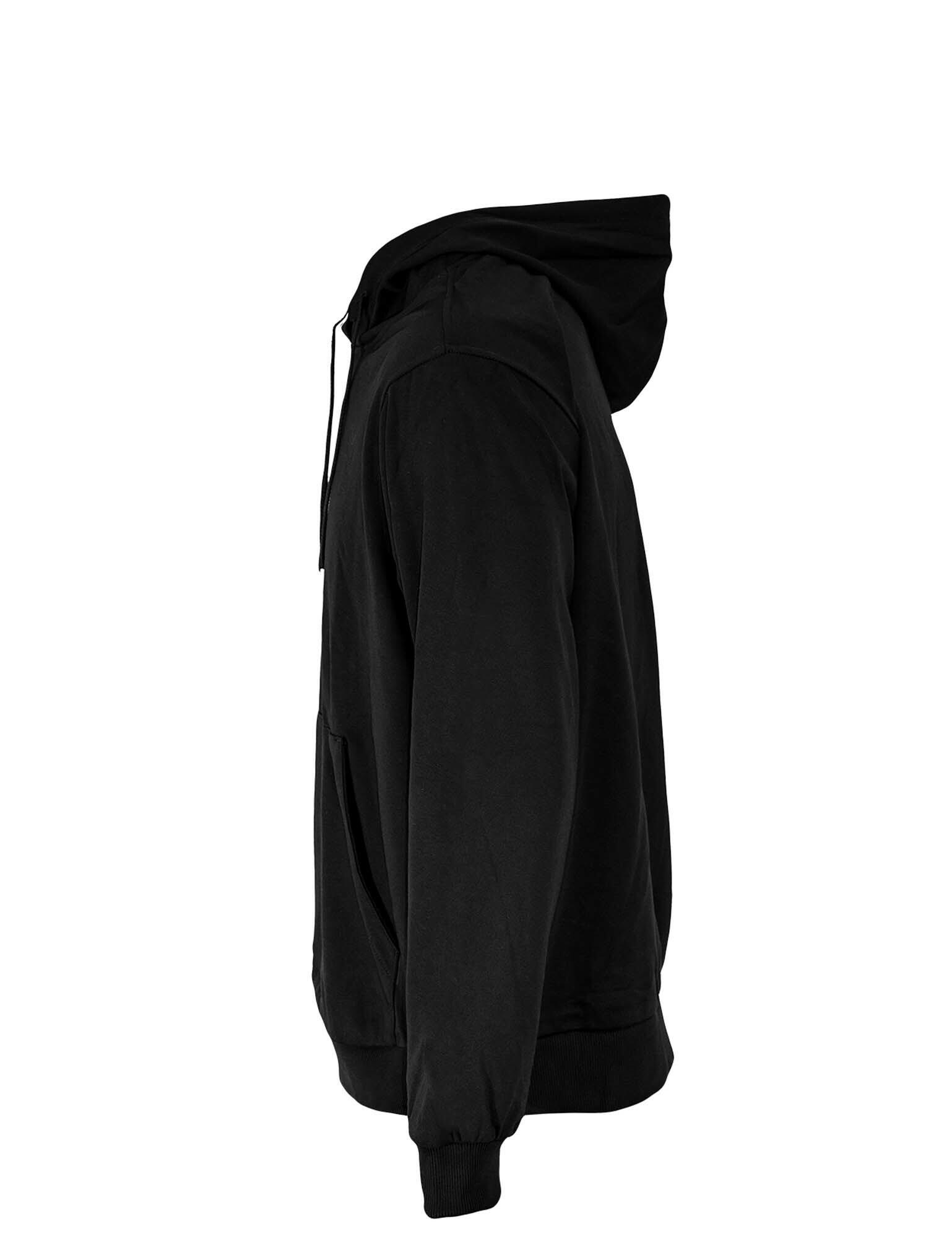 PEAK Hoodie Deutschland Herren 3/5