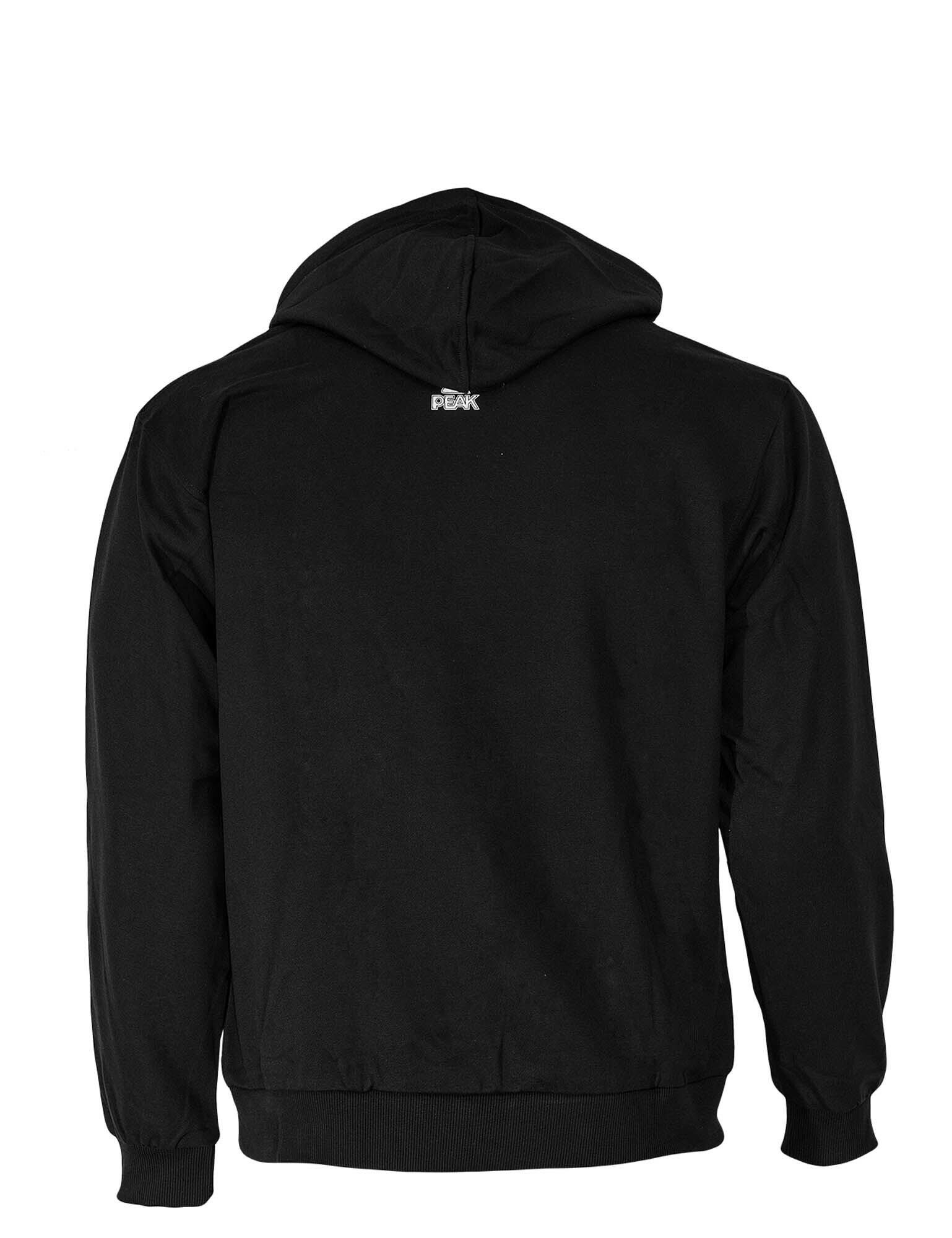 PEAK Hoodie Deutschland Herren 4/5