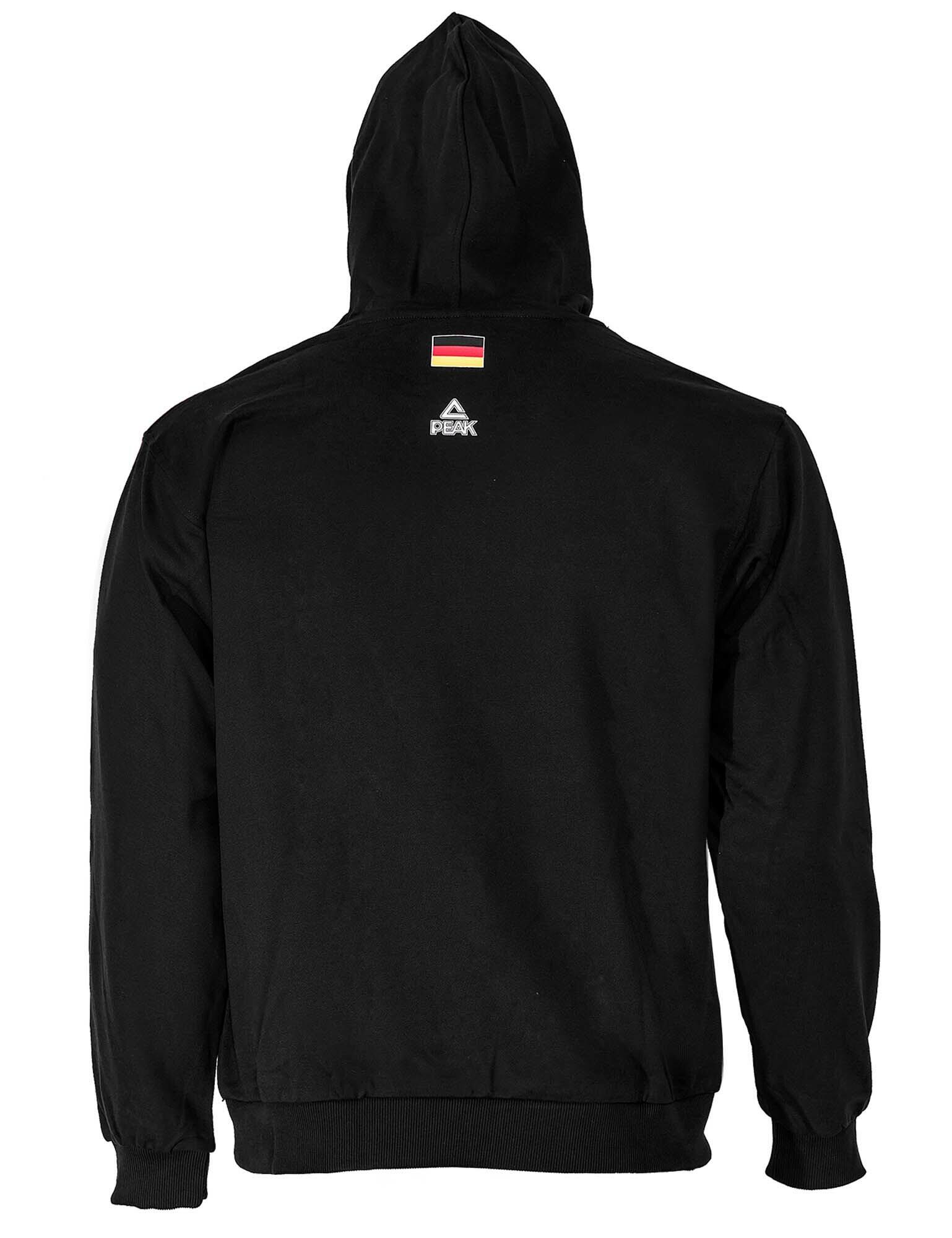 PEAK Hoodie Deutschland Herren 5/5