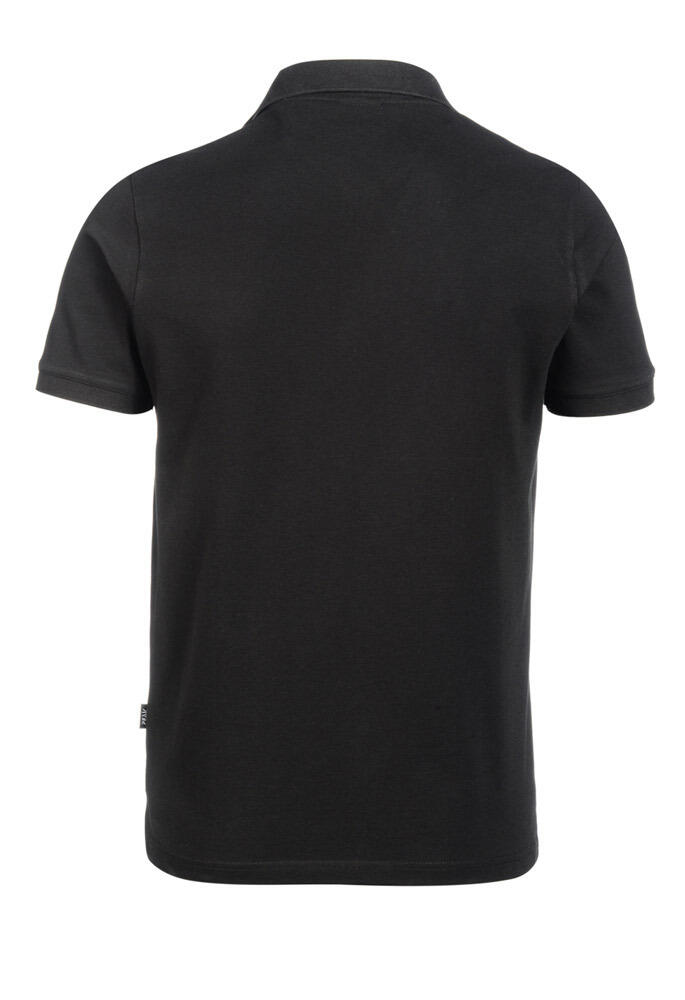 PEAK Poloshirt elegant Unisex 3/4