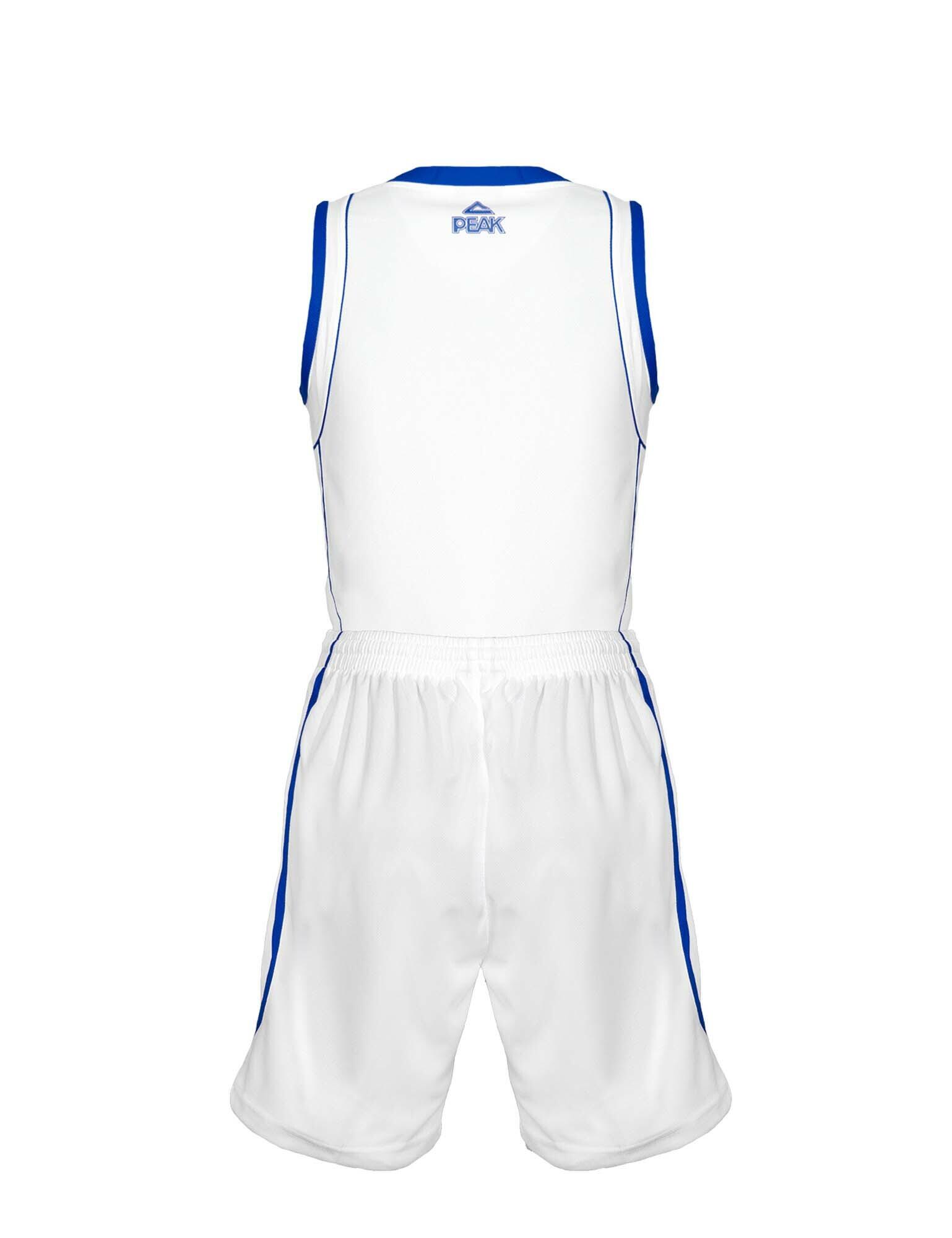 PEAK Basketball-Trikotset Team Damen 4/5