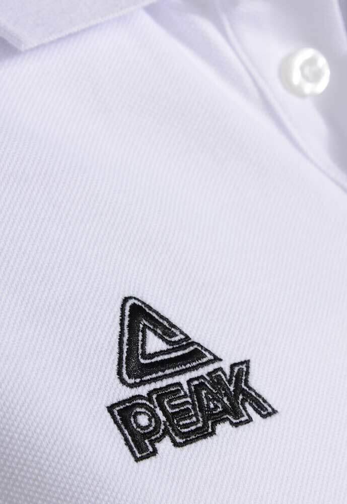 PEAK Poloshirt elegant Unisex 5/5
