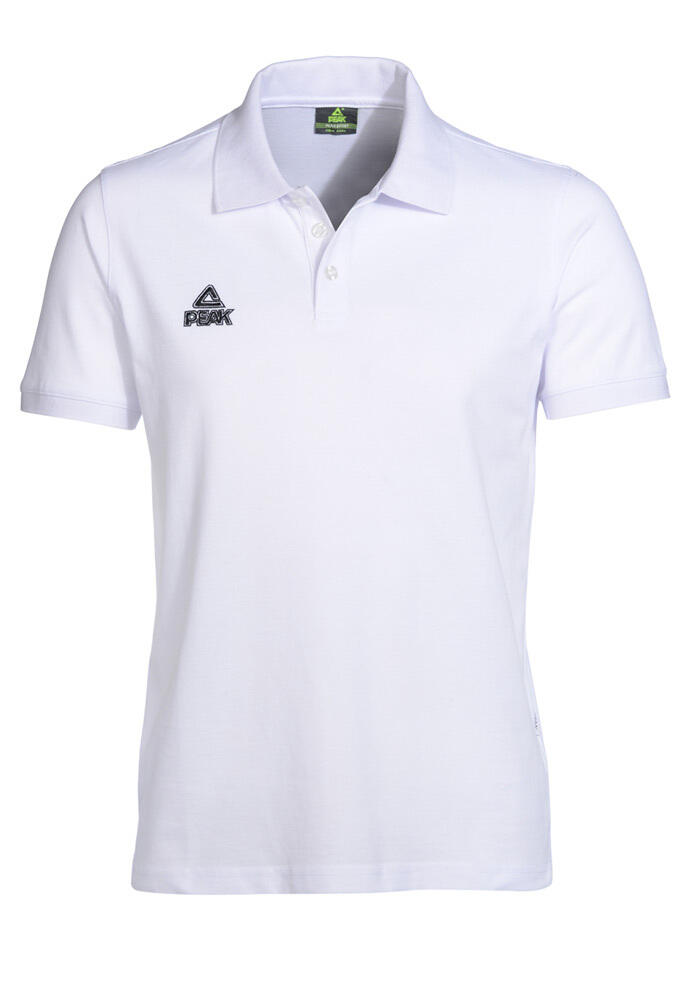 PEAK Poloshirt elegant Unisex 3/5