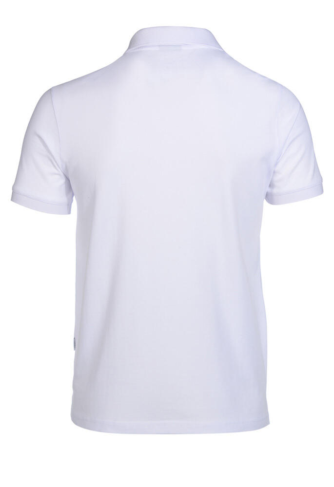 PEAK Poloshirt elegant Unisex 4/5