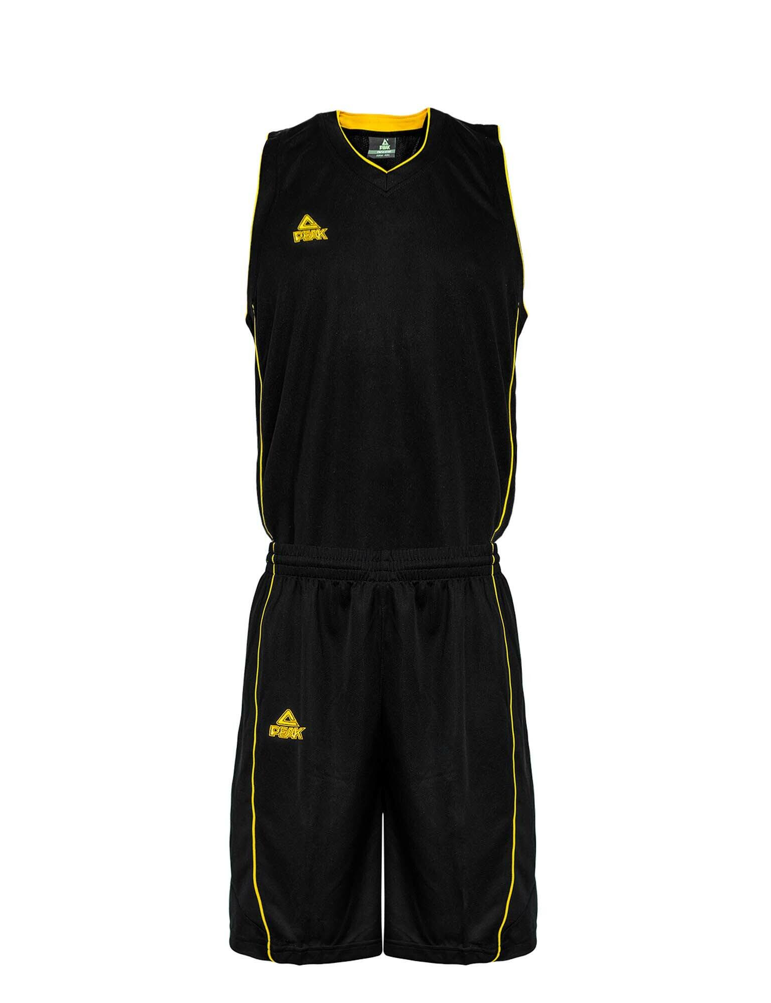 PEAK Basketball-Trikotset Team Herren 2/5