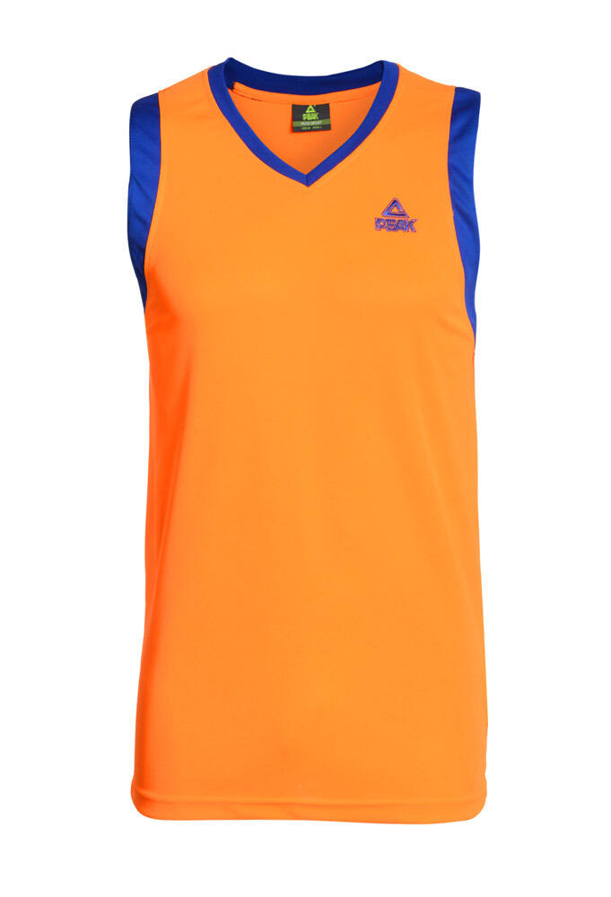 PEAK Basketball-Trikotset Street Herren 2/5