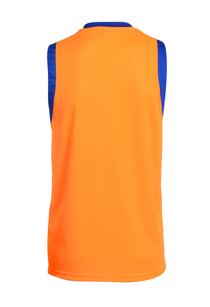 PEAK Basketball-Trikotset Street Herren 3/5