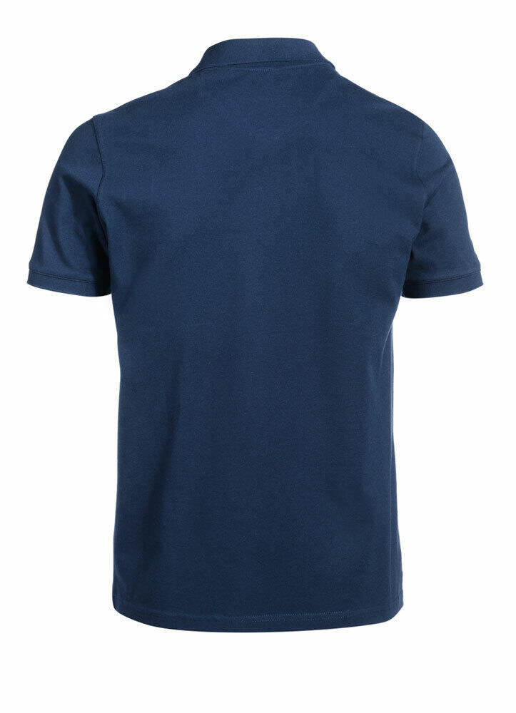 PEAK Poloshirt elegant Unisex 2/3