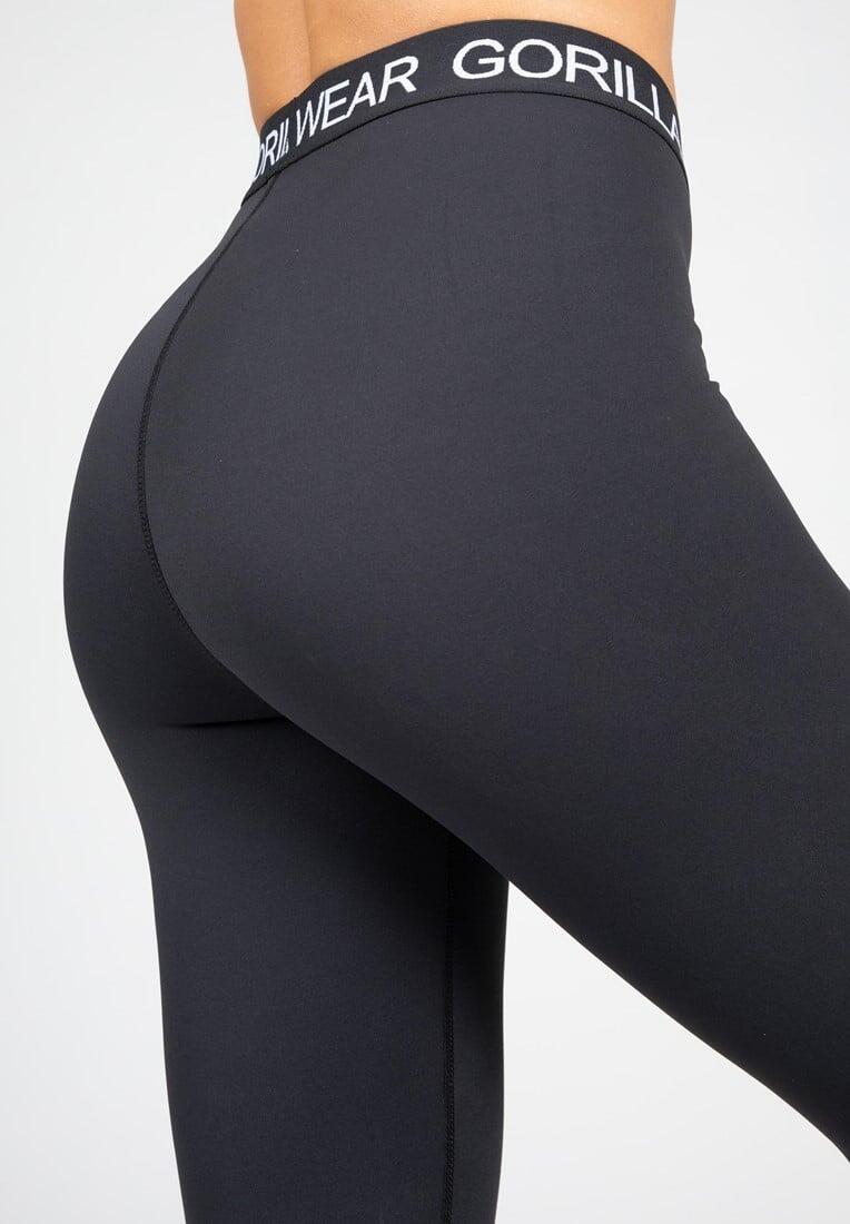 Colby Leggings - Schwarz 6/6
