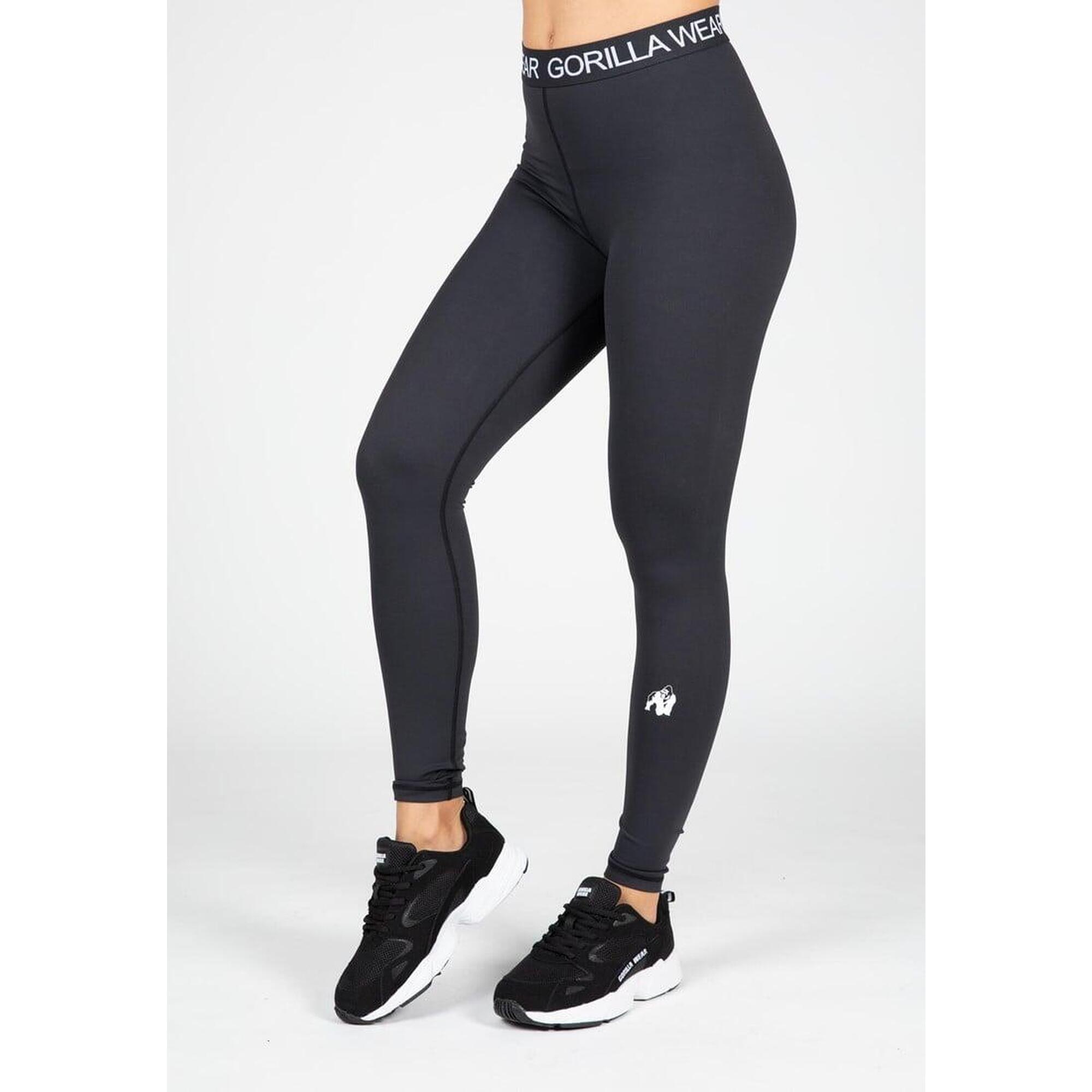 GORILLA WEAR Dámské legíny Gorilla Wear Colby