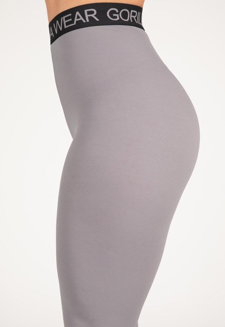 Colby Legging - Cinzento 5/6