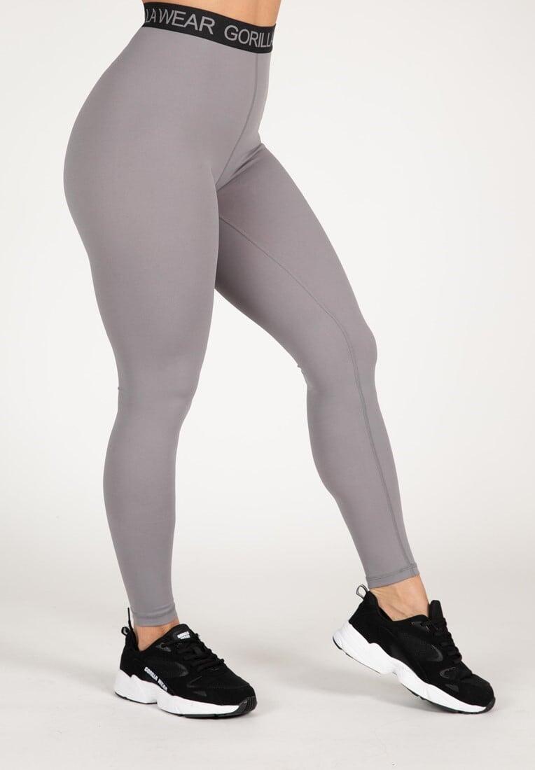 Colby Legging - Cinzento 2/6