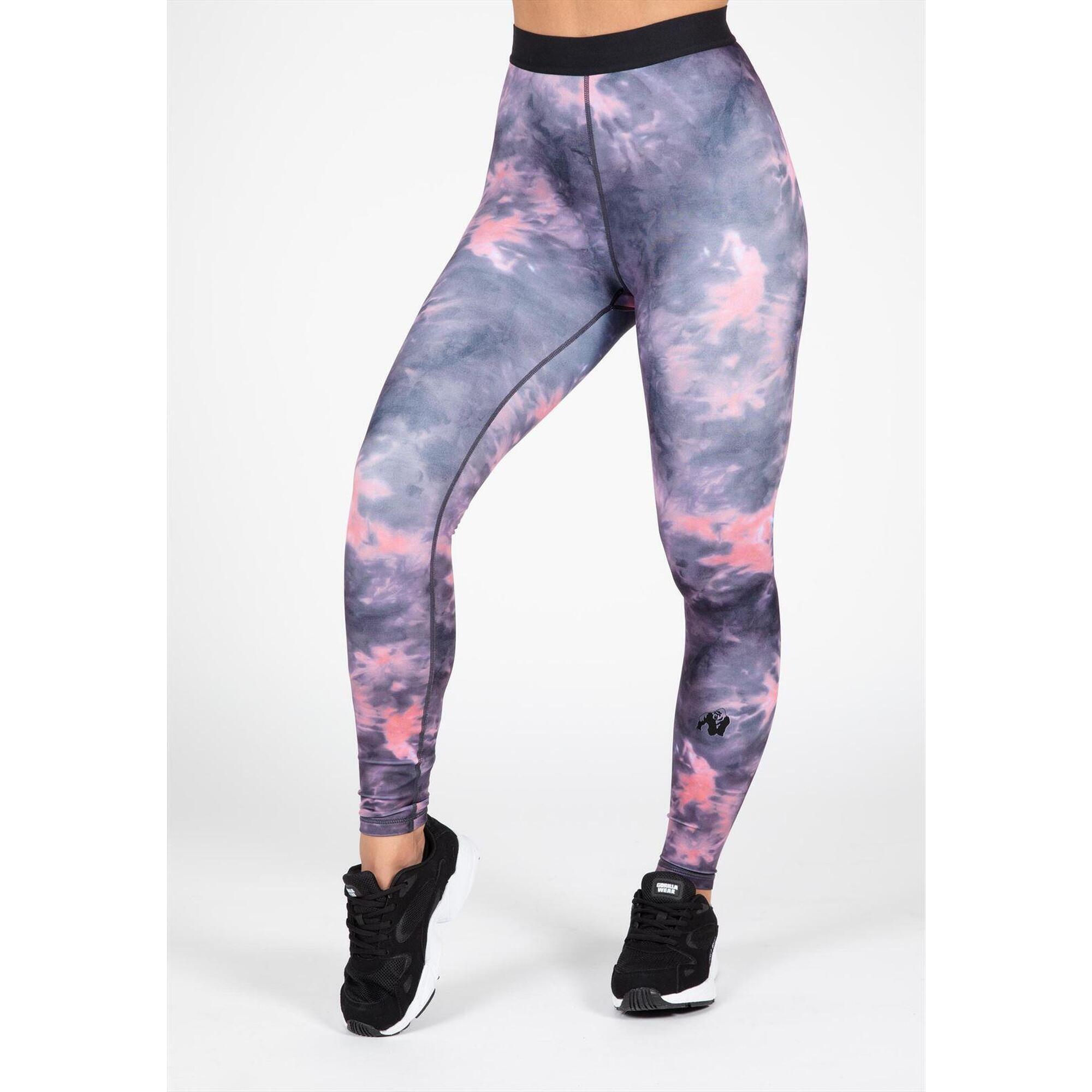 GORILLA WEAR Dámské legíny Gorilla Wear Colby