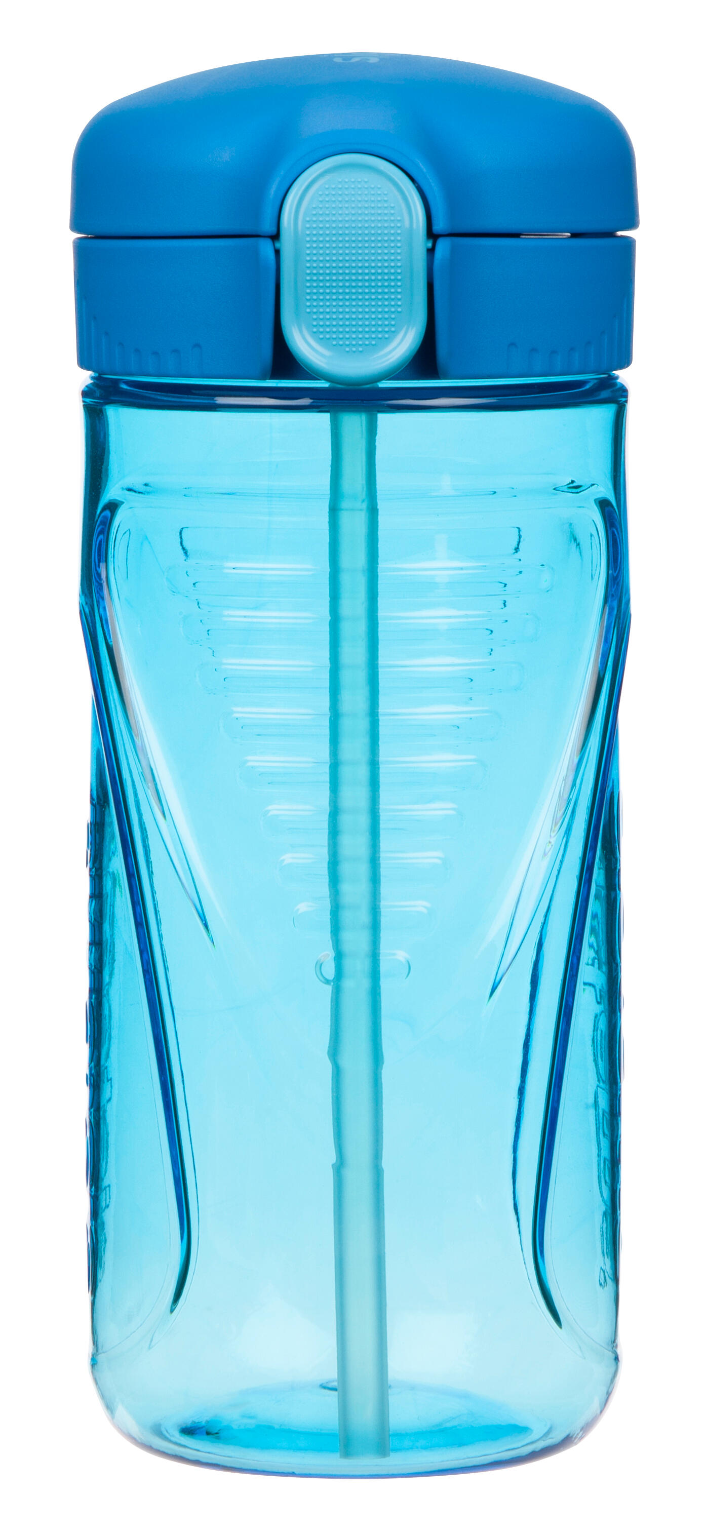 Dětská láhev s brčkem Hydrate™ Quick Flip Top 520 ml 2/4