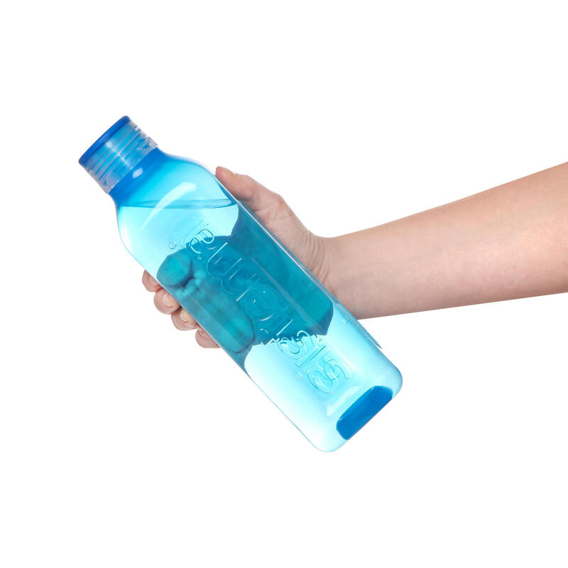 Hydrate™ Láhev Square se šroubovacím víčkem 1 l
