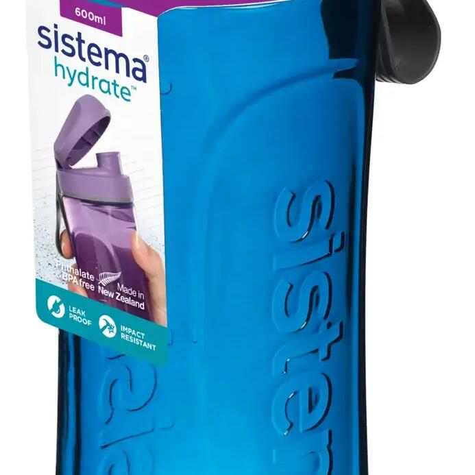 Tritanová fľaša Hydrate™ Swift Flip Top 600 ml