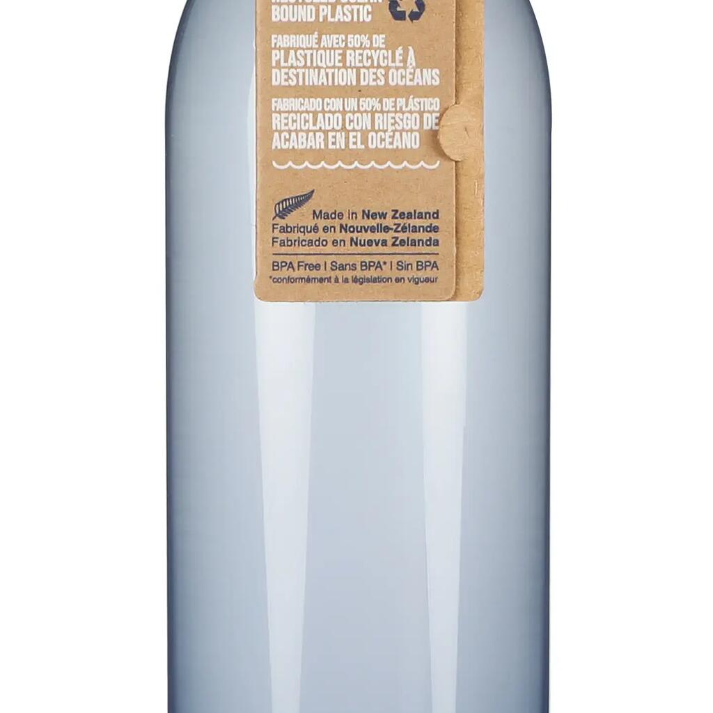 Fľaša s držadlom Ocean Bound 700 ml