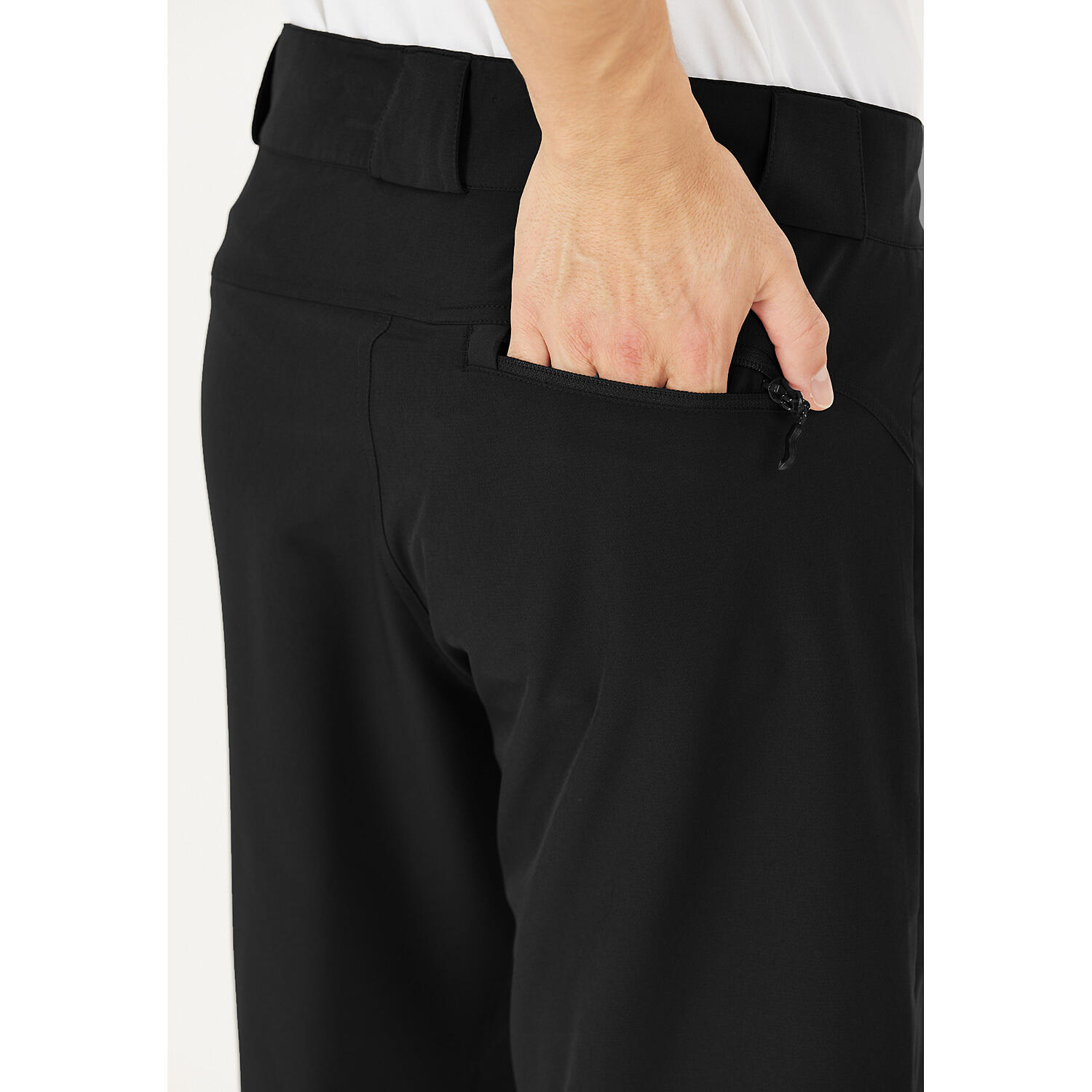 Short Gerd 6/6