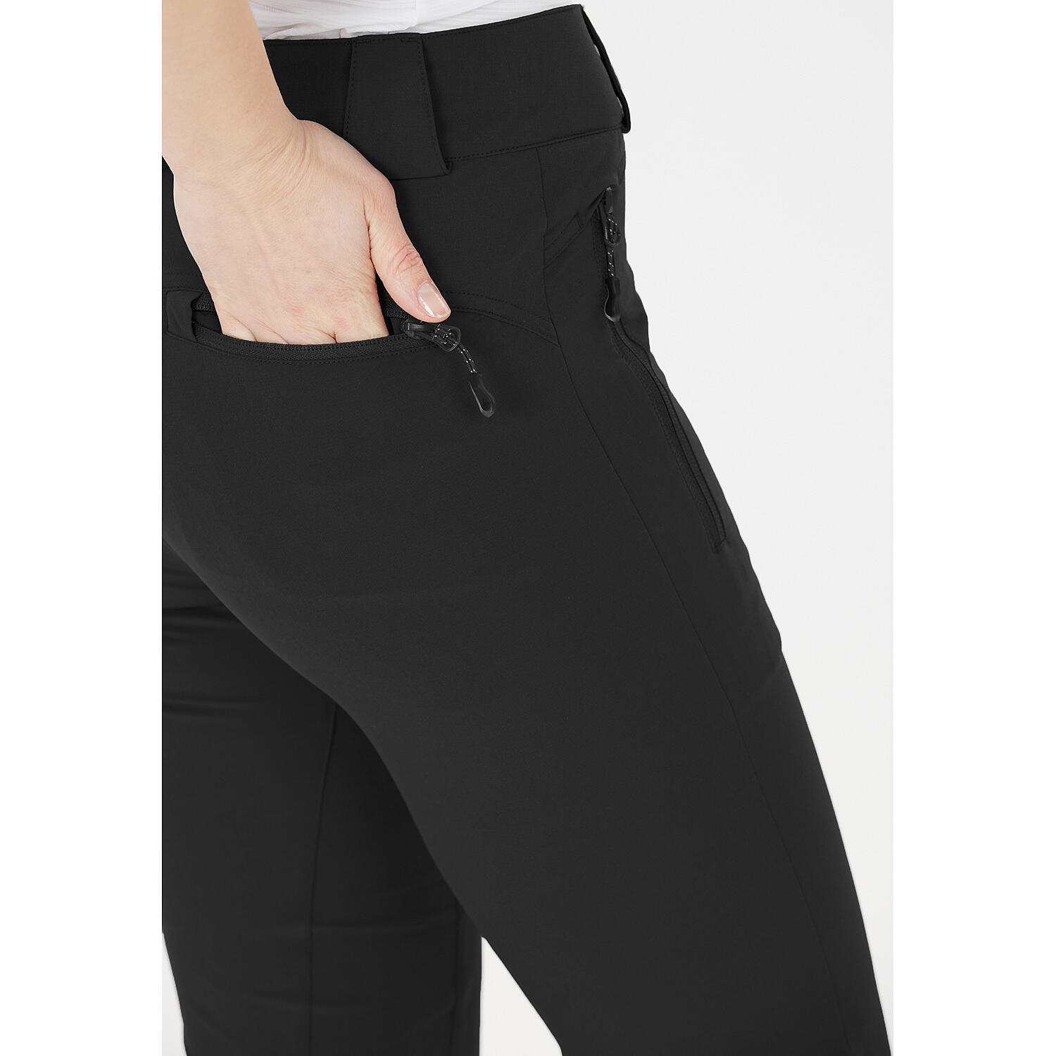 Pantalón Whistler Gerd 6/6