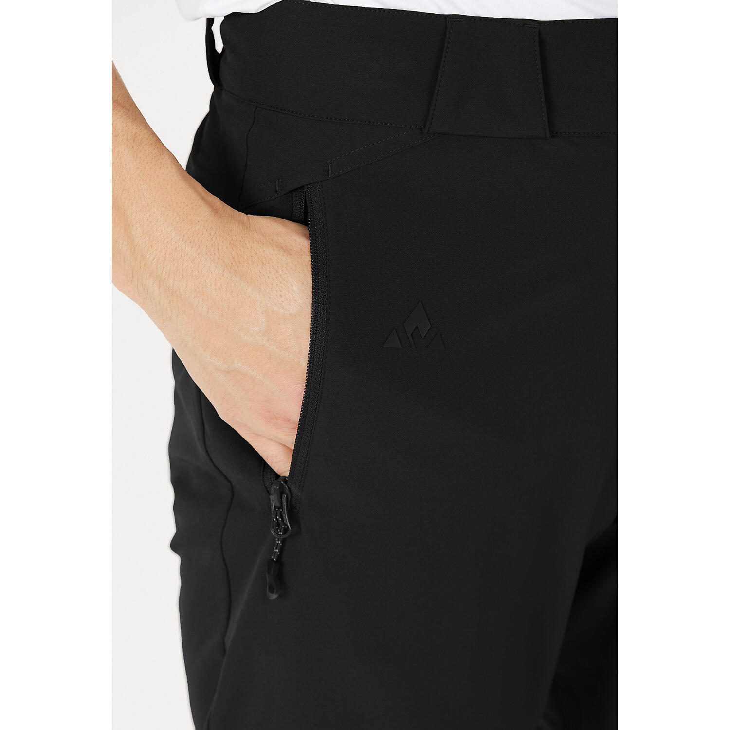 Pantalon softshell Gerd 6/7
