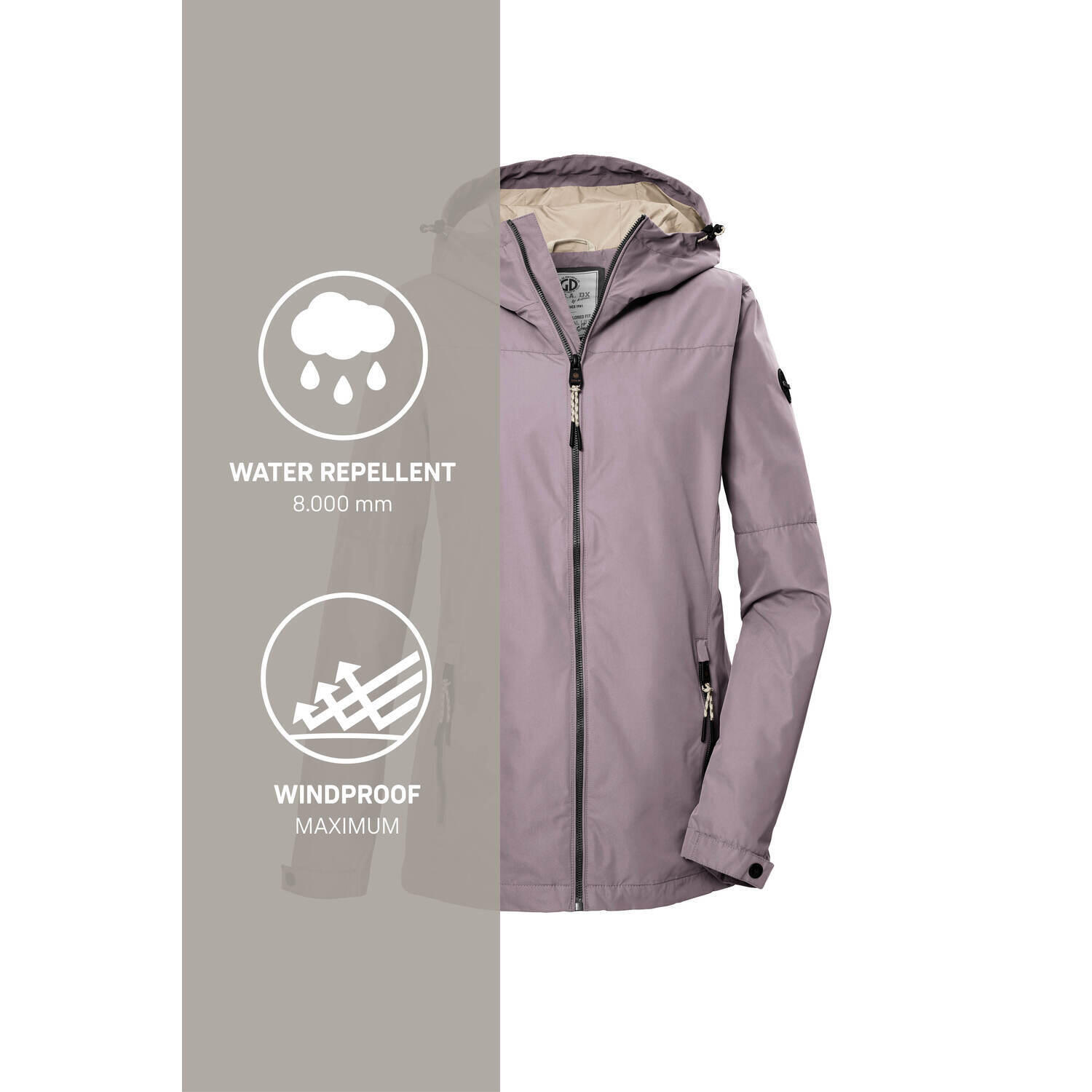 Damen Jacke GS 71 7/7