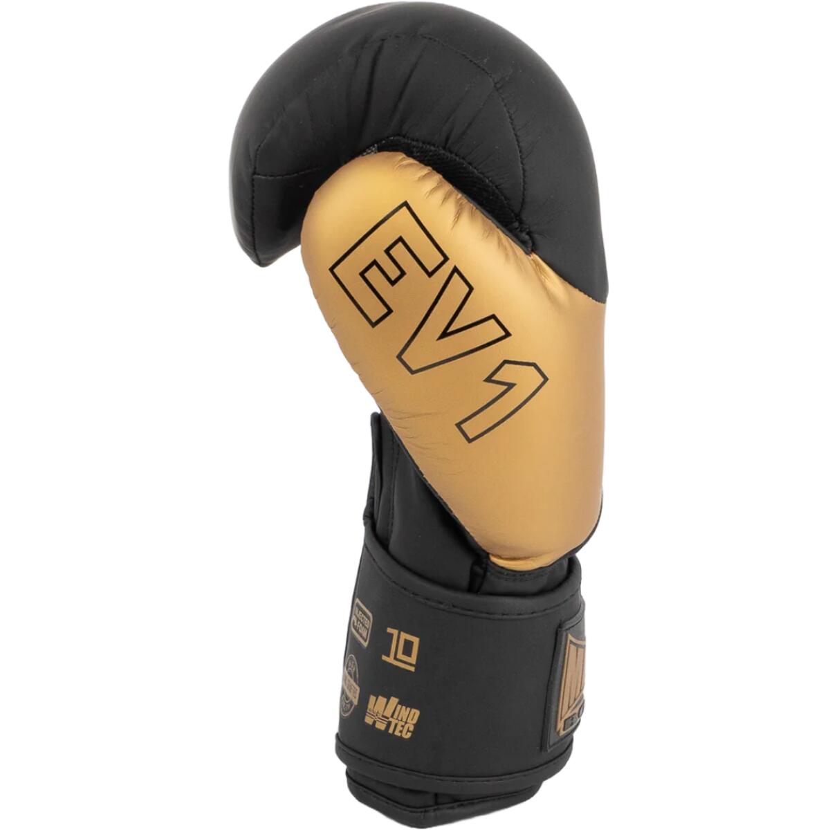 Gants de Boxe EV1 Compétition 4/6