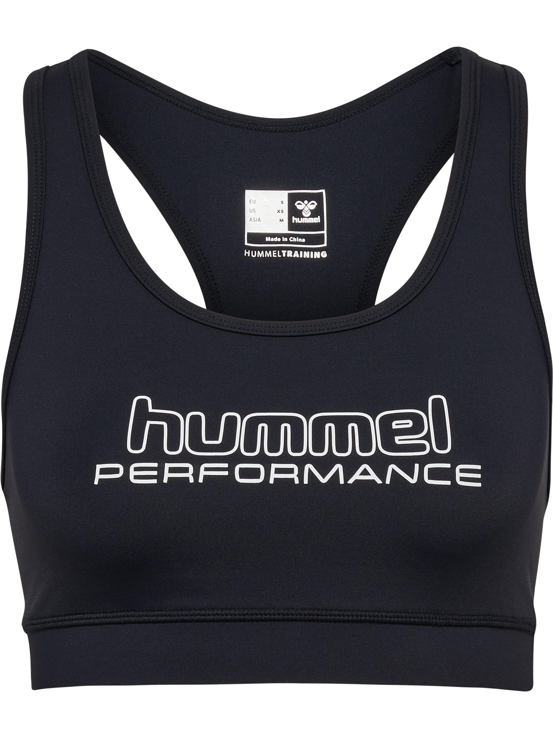 HUMMEL Sutiã feminino Hummel Te Fundamental