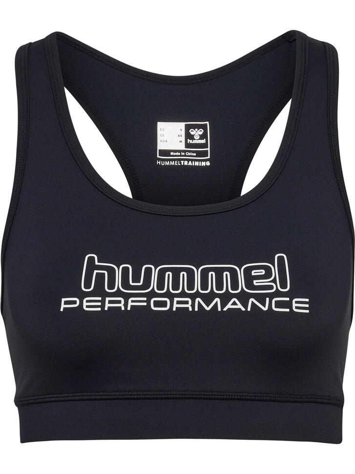 Biustonosz damski Hummel Te Fundamental