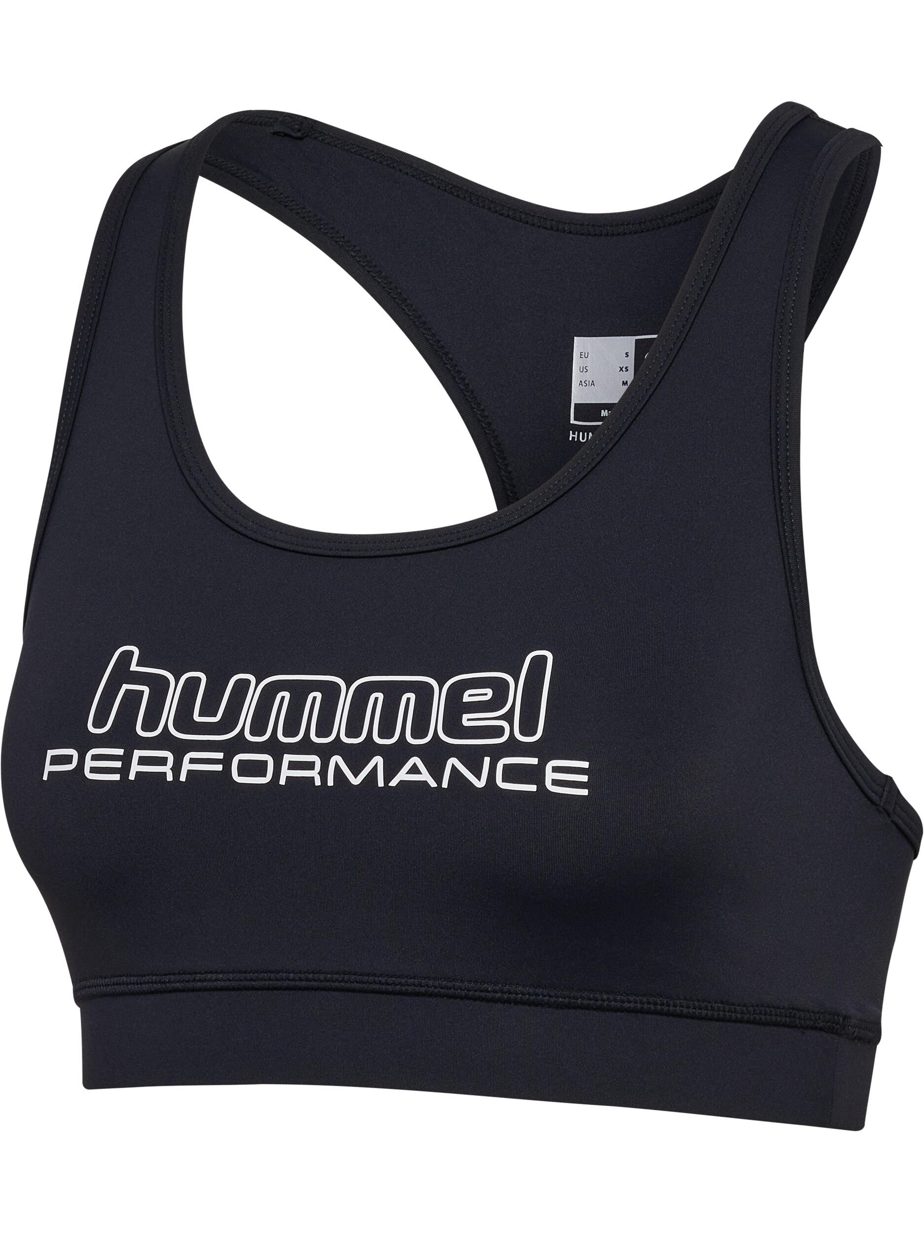 Enfiler Top Hmlte Fundamental Femme 4/7