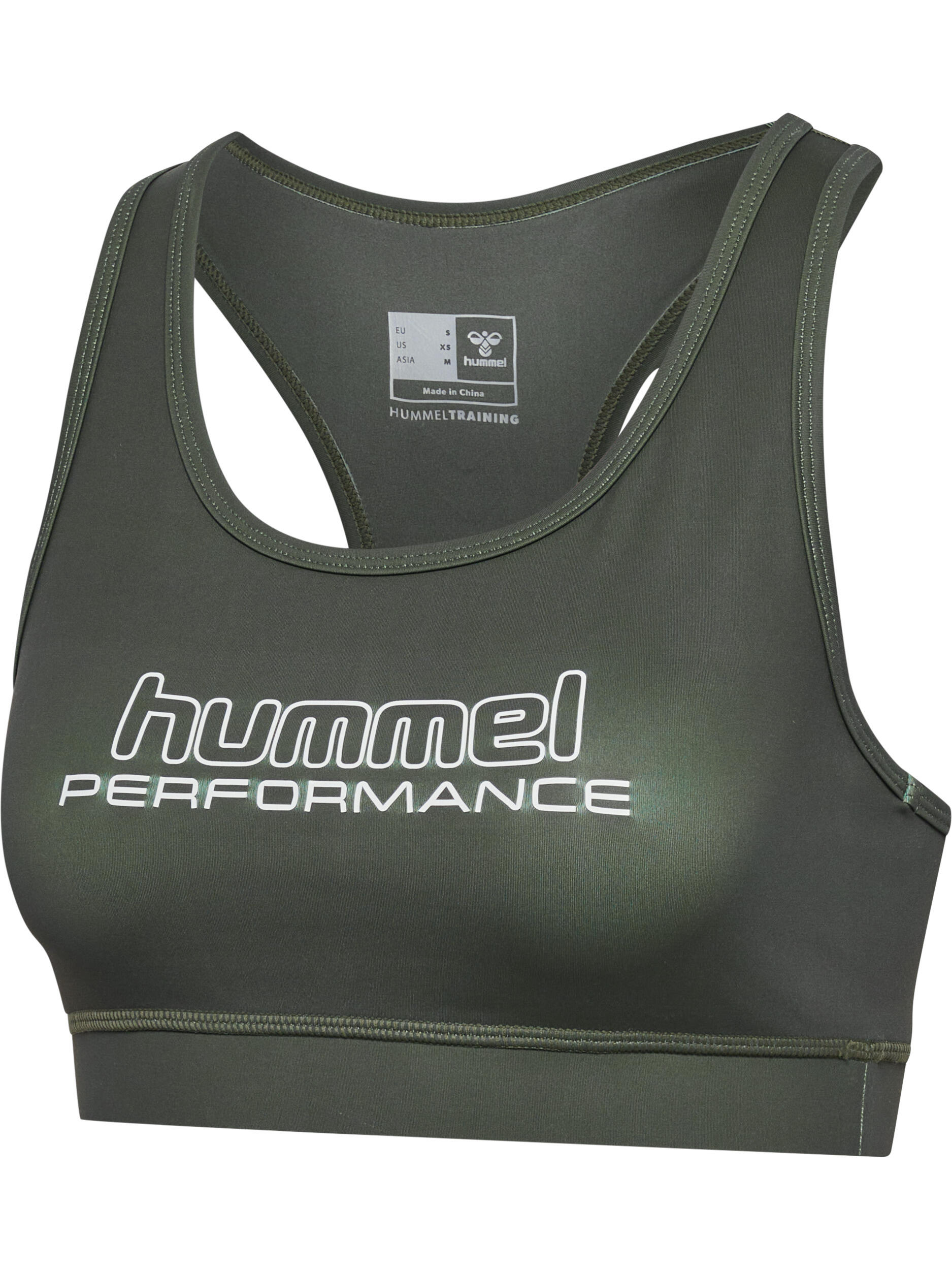 Instap Top Hmlte Fundamental Dames 4/7