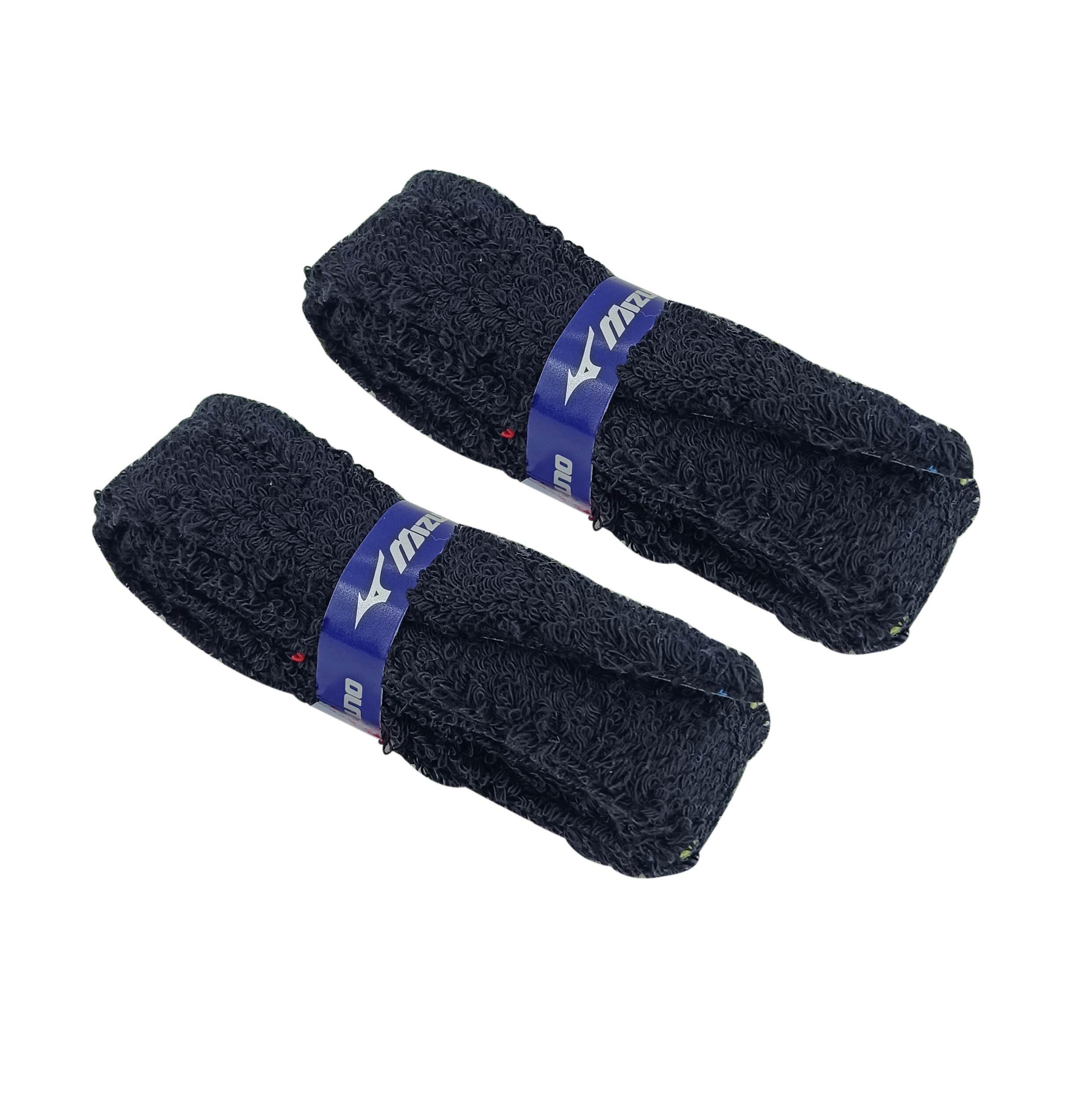 matoo0919 Badminton Towel Grip MG301 (Blue) (2pc/pack)
