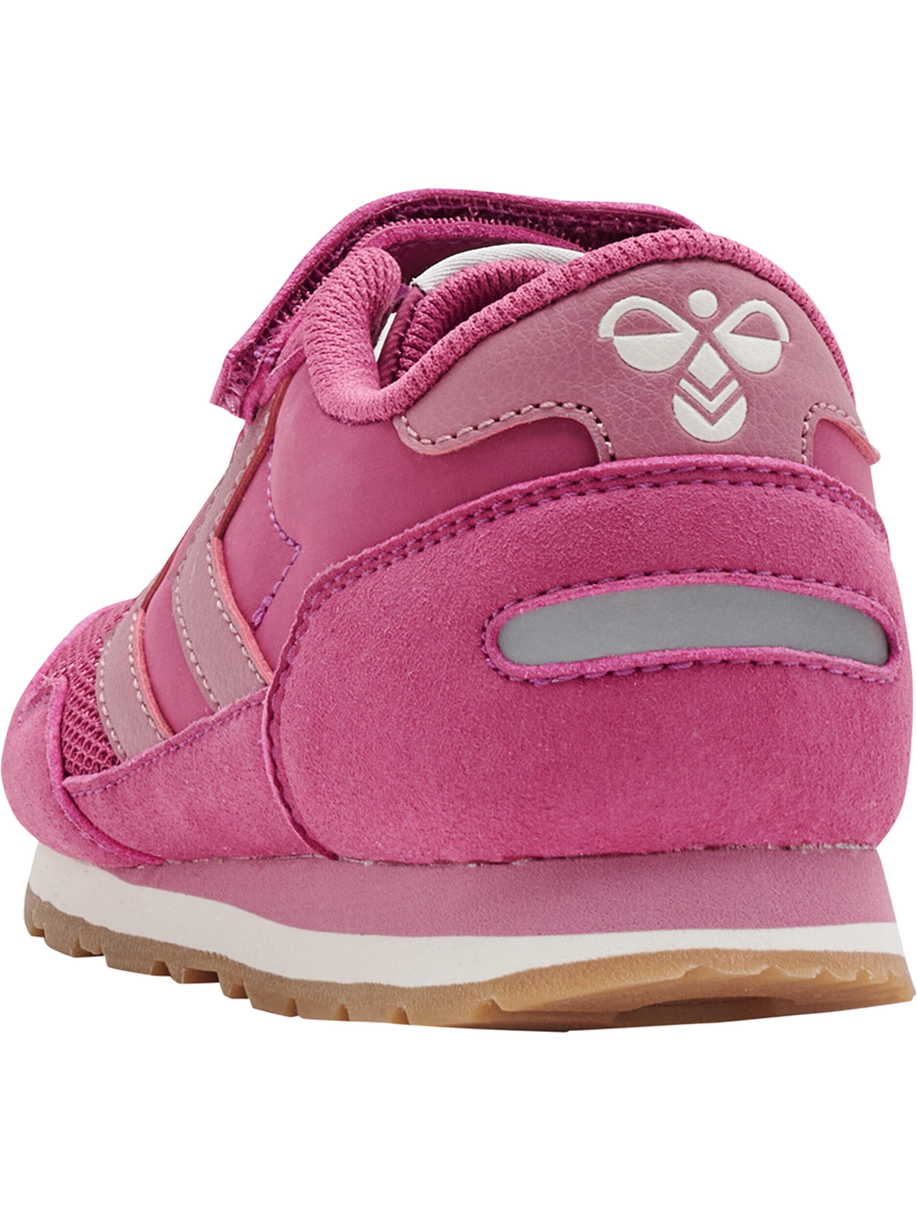 Elastische Schnürsenkel Sneaker Reflex Jr Kinder 2/7