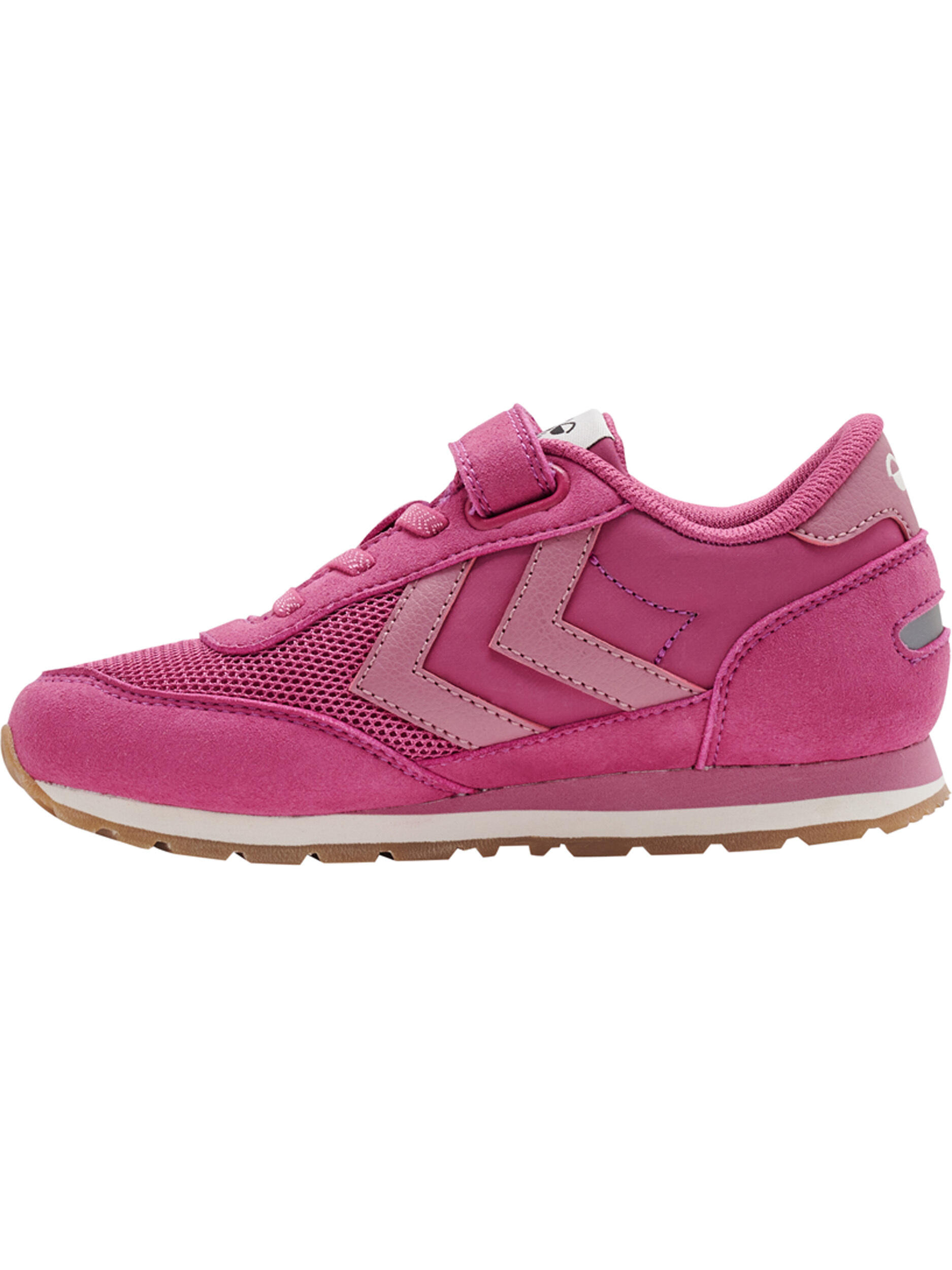 Elastische Schnürsenkel Sneaker Reflex Jr Kinder 6/7