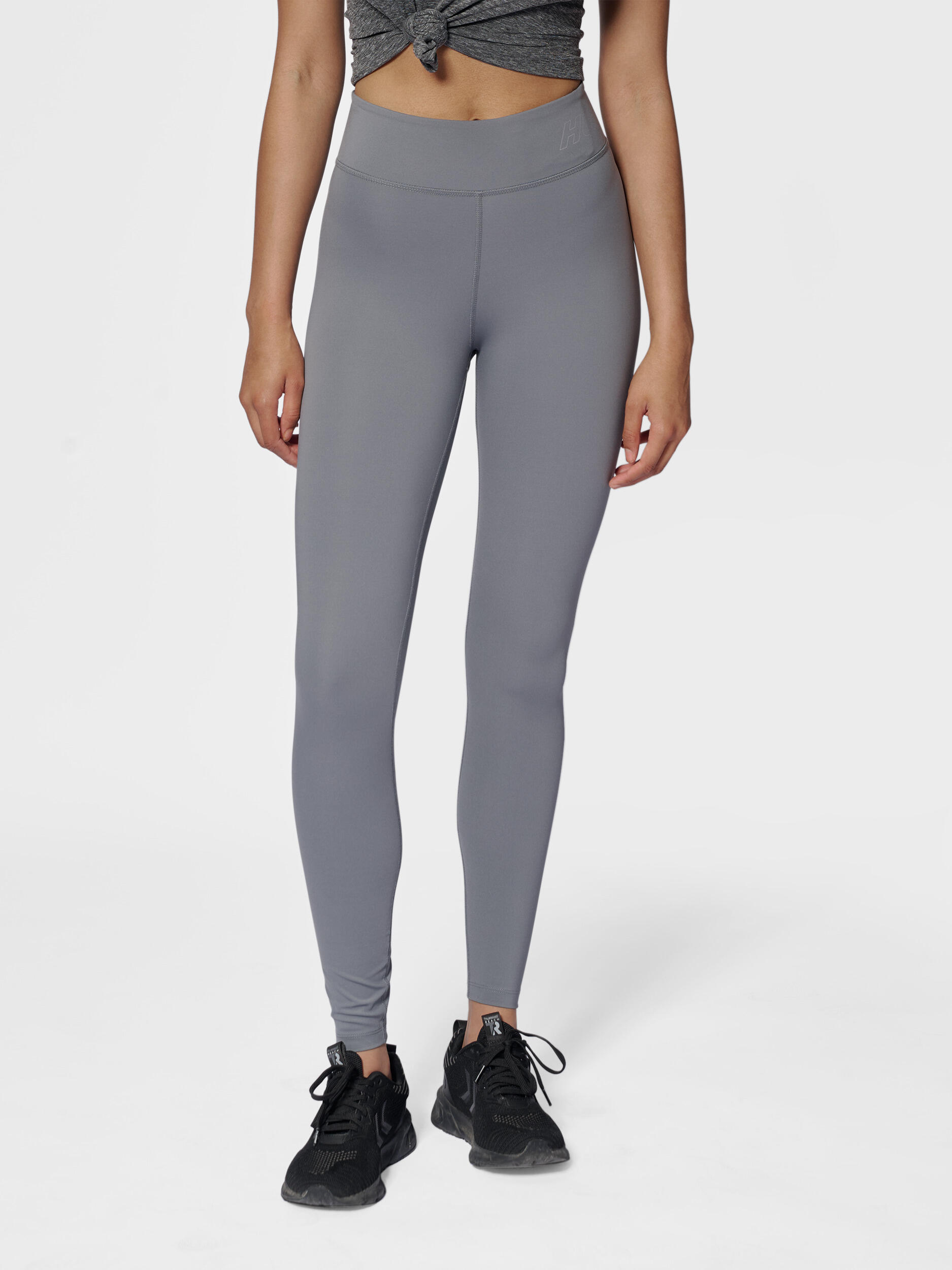 HUMMEL Women's leggings Hummel Te Fundamental