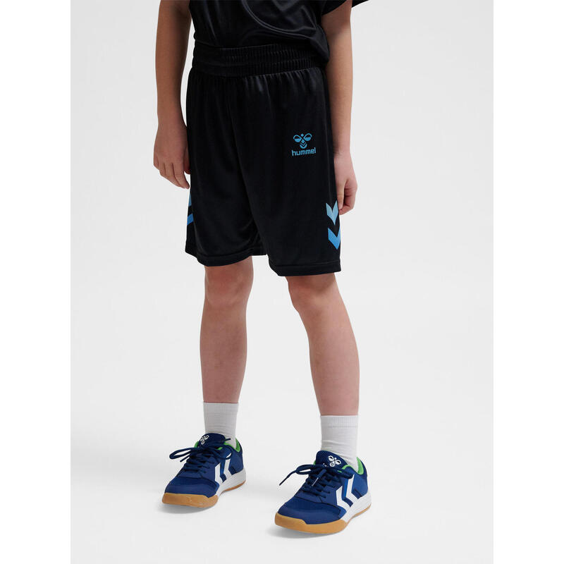 Enfiler Robe Hmlshimmer Enfant HUMMEL