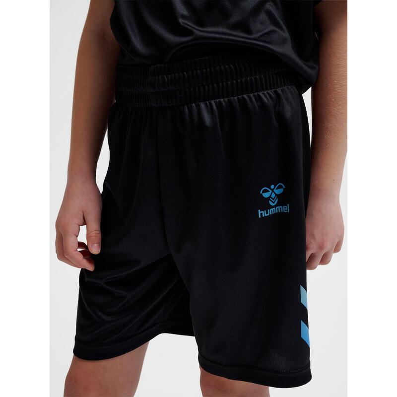 Enfiler Robe Hmlshimmer Enfant HUMMEL
