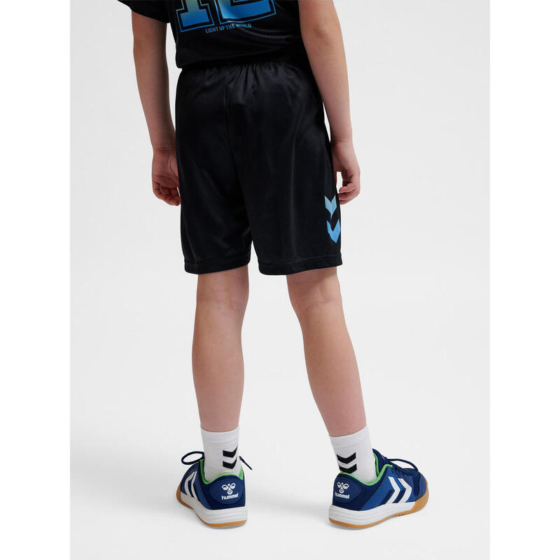Enfiler Robe Hmlshimmer Enfant HUMMEL