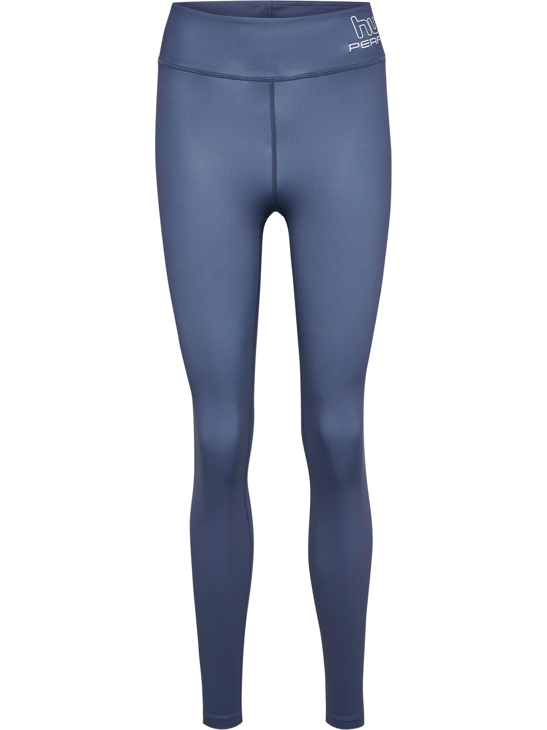 Enfiler Collants Hmlte Fundamental Femme 5/7