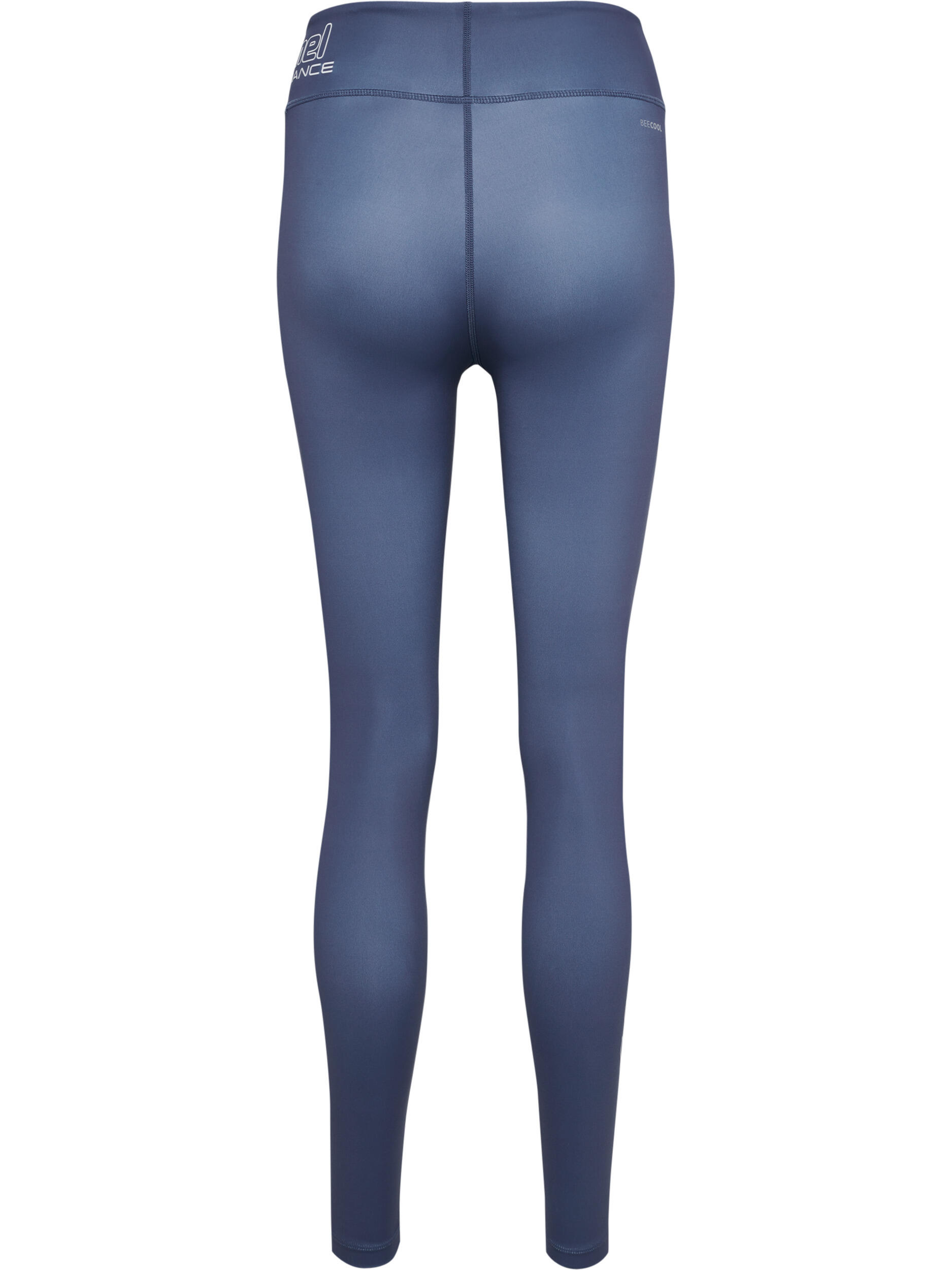 Enfiler Collants Hmlte Fundamental Femme 6/7