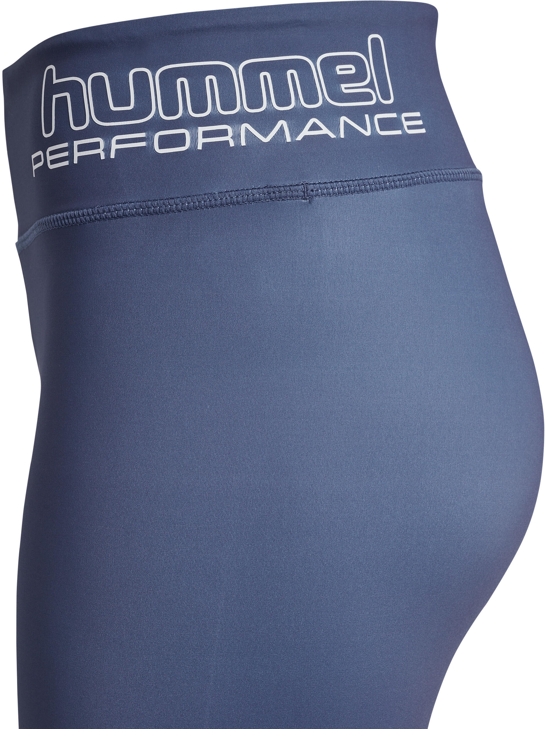Enfiler Collants Hmlte Fundamental Femme 7/7
