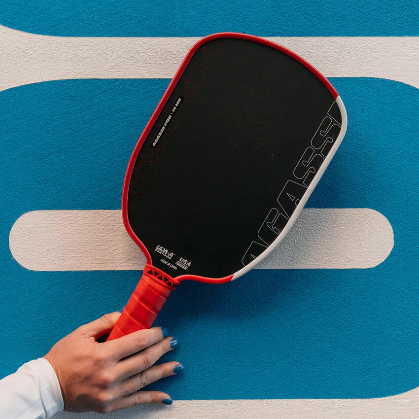 Racchetta de pickleball Agassi Pro IV 14 4/7