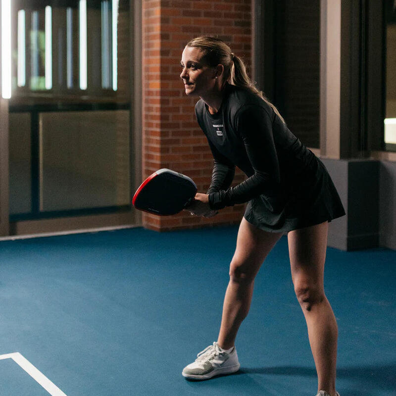 Agassi Pro IV 16 pickleball ütő